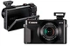 Компактный фотоаппарат Canon PowerShot G7 X Mark III Black (3637C013) - изображение 4