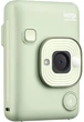 Фотокамера моментальной печати Fujifilm Instax mini LiPlay Matcha Green (16835146) - изображение 3