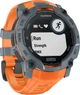 Смарт-часы Garmin Instinct 3 50mm Solar Twilight with Solstice Band (010-02935-01/41) - изображение 1
