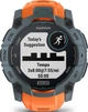 Смарт-часы Garmin Instinct 3 50mm Solar Twilight with Solstice Band (010-02935-01/41) - изображение 4