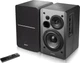 Мультимедійна акустика Edifier R1280DBs Black - зображення 1