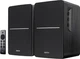 Мультимедійна акустика Edifier R1280DBs Black - зображення 2
