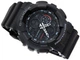 Мужские часы Casio G-SHOCK GA-140-1A1ER - изображение 4