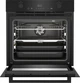 Духовка электрическая Beko BBVM17400BPS - изображение 3