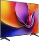 Телевизор Hisense 55A6Q - изображение 3