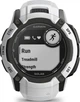 Смарт-часы Garmin Instinct 2X Solar Whitestone (010-02805-14/04/44) - изображение 6