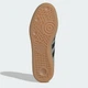 Мужские кеды замшевые низкие Adidas Handball Spezial IH6507 40 (6.5UK) 25 см Silver Green (4068812300394) - изображение 6