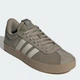 Женские кеды кожаные низкие Adidas Vl Court 3.0 IH6584 36.5 (4UK) 22.5 см Clay (4068812659355) - изображение 2