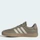 Женские кеды кожаные низкие Adidas Vl Court 3.0 IH6584 37.5 (4.5UK) 23 см Clay (4068812659331) - изображение 4