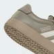 Мужские кеды кожаные низкие Adidas Vl Court 3.0 IH6584 42 (8UK) 26.5 см Clay (4068812659270) - изображение 9