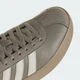Мужские кеды кожаные низкие Adidas Vl Court 3.0 IH6584 42 (8UK) 26.5 см Clay (4068812659270) - изображение 10