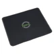 Коврик для мыши Hoco GM20 200*240*2мм тип поверхности Control/Speed Черный Smooth gaming mouse pad (24x20) - изображение 1