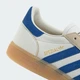 Мужские кеды кожаные низкие Adidas Handball Spezial IH6586 40 (6.5UK) 25 см Core White (4068812907708) - изображение 9