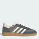 Женские кеды замшевые низкие Adidas Handball Spezial IH6588 36.5 (4UK) 22.5 см Grey Four (4068812003035) - изображение 1