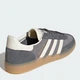 Мужские кеды замшевые низкие Adidas Handball Spezial IH6588 40 (6.5UK) 25 см Grey Four (4068812003066) - изображение 3