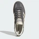 Мужские кеды замшевые низкие Adidas Handball Spezial IH6588 40.5 (7UK) 25.5 см Grey Four (4068812006722) - изображение 6