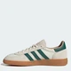 Мужские кеды низкие Adidas Handball Spezial IH6592 43.5 (9UK) 27.5 см Off White (4068812265099) - изображение 4