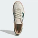 Мужские кеды низкие Adidas Handball Spezial IH6592 43.5 (9UK) 27.5 см Off White (4068812265099) - изображение 6
