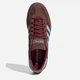 Мужские кеды низкие Adidas Handball Spezial IH6596 44 (9.5UK) 28 см Fox Brown (4068812026591) - изображение 5