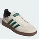 Женские кеды замшевые низкие Adidas Handball Spezial IH6597 39.5 (6UK) 24.5 см Off White (4068812930720) - изображение 2