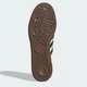 Мужские кеды замшевые низкие Adidas Handball Spezial IH6597 44 (9.5UK) 28 см Off White (4068812930713) - изображение 7