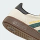 Мужские кеды замшевые низкие Adidas Handball Spezial IH6597 44 (9.5UK) 28 см Off White (4068812930713) - изображение 9