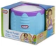 Розвиваюча іграшка Little Tikes Барабан Tap-A-Tune Навчайся та грайся 643002EUCG (50743643002) - зображення 1