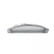 Бездротова миша дворежимна HAVIT MS62WB Pro Transparent Gray - изображение 3