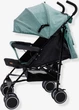 Коляска прогулочная Velano Jett Light Green (47313) - изображение 6