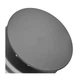Донный клапан для раковины Zerix BV-03 BLACK 1 1/4'' универсальный (с/без перел) СLICK-СLACK (Коли - изображение 3