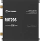 Маршрутизатор Teltonika 4G/ETH/WIFI/RS485 (RUT206010000) - изображение 1