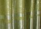 Комплект готових штор VR-Textil Софт Ліана № 462ш Оливковий 150х270 см 2 шт (30-202) - зображення 8