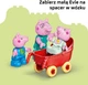 Zestaw klocków LEGO DUPLO Peppa Pig Dom rodzinny 84 elementy (10467) - obraz 6