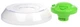 Сушилка для овощей и фруктов SATURN ST-FP0113 Green - изображение 4