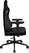 Кресло игровое TX3 Eaze V2 Racer Black (TEGC-2064101.11) - изображение 4