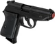 Пистолет стартовый Bruni New Police cal.9 PAK ST - изображение 6