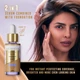 Основа тональная Max Factor Miracle Pure Skin Reset 2 in 1 Serum Foundation 80-85 Medium 30 мл (3616305711717) - изображение 6