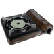 Газовая плита Tribe Ceramic T-HD-0004 (1042-T-HD-0004-brown) - изображение 3