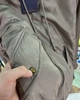 Куртка Louis Vuitton Monogram Padded Windbreaker Brown M - изображение 4