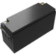 Акумуляторна батарея LITHTECH TE24100B + Bluetooth LiFePO4 25.6V 100Ah, 2.56kWh, BMS50A@4S, 6000 cycles (YT45529) - зображення 3