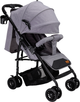 Коляска прогулочная Velano Voxx Grey (47141) - изображение 2
