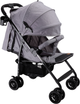 Коляска прогулочная Velano Voxx Grey (47141) - изображение 4