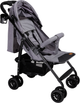 Коляска прогулочная Velano Voxx Grey (47141) - изображение 5