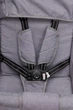 Коляска прогулочная Velano Voxx Grey (47141) - изображение 10