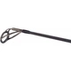 Удилище карповое Shimano Tribal Carp TX-9B 12'/3.66m 3.50lbs+ 2sec. (1013-2266.47.44) - изображение 2