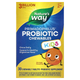 Пробиотики для детей Nature's Way "Primadophilus Kids" апельсиновый вкус, 3 млрд КОЕ (30 жевательных таблеток) - изображение 1