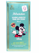 Крем сонцезахисний Jmsolution Marine Luminous Pearl Sun Cream Pearl x Disney Mickey 50 ml - изображение 3