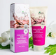 Очищувальна пінка з гіалуроновою кислотою Ekel Ultra - Moisture Hyaluronic Acid Foam Cleanser 100ml - изображение 2