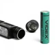 Ліхтар налобний VIDEX VLF-H066A 2000Lm - изображение 5