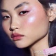 Хайлайтер для обличчя Fenty Beauty By Rihanna Diamond Bomb All-Over Veil (Lavender Luv'r 03) 8 g - зображення 2